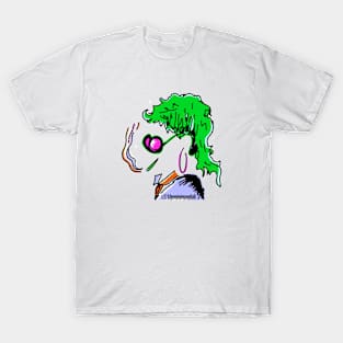 Mulletgang#2 T-Shirt